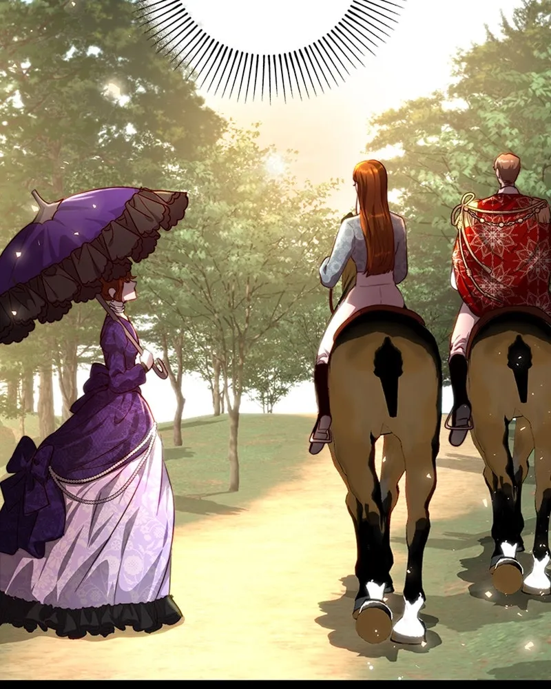 เจ้าหญิงคลั่งแห่งวังหลวง ตอนที่ 36 รูปที่ 11