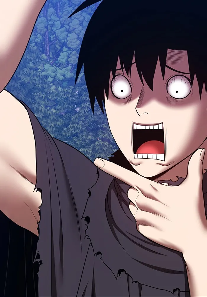 +99 ท่อนไม้พร้อมบวก ตอนที่ 56 ดิเมนชันอีตเตอร์ (4) รูปที่ 206