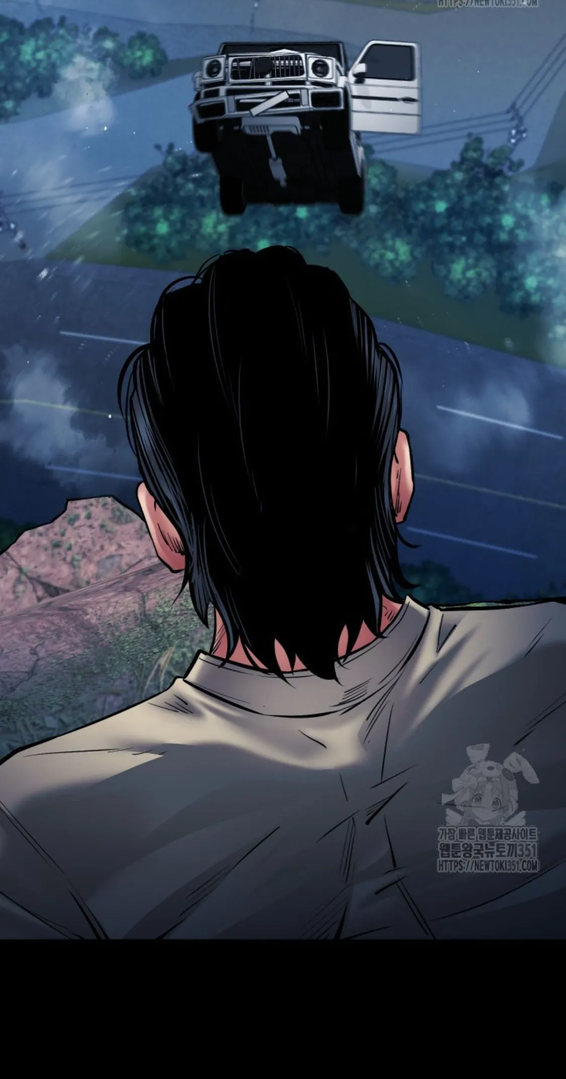 Blade of Retribution ดาบแห_งการลงท_ณฑ_ ตอนที่ ตอนที่ 34 รูปที่ 40