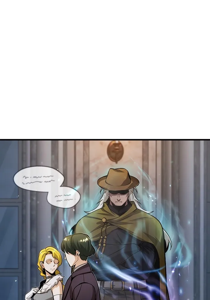 ศาสตราจารย์จำเป็นแห่งอะคาเดมี ตอนที่ 47 รูปที่ 109