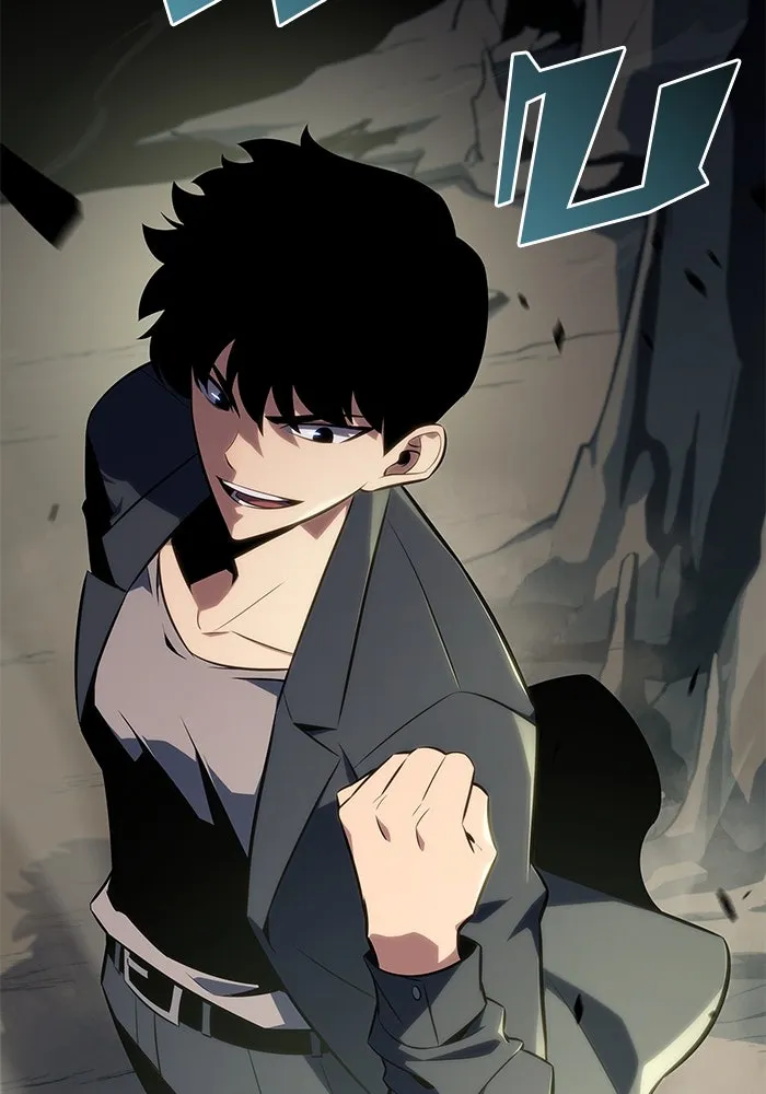 ผู้เล่นหน้าใหม่เลเวลแมกซ์ ตอนที่ 109 ศิษย์เอกของ 'อัมฮวัง รูปที่ 44