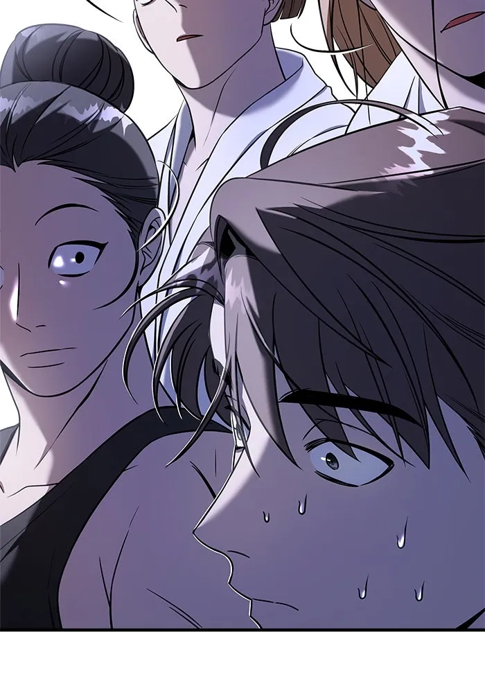 วายร้ายก็อยากมีรัก ตอนที่ 67 รูปที่ 19