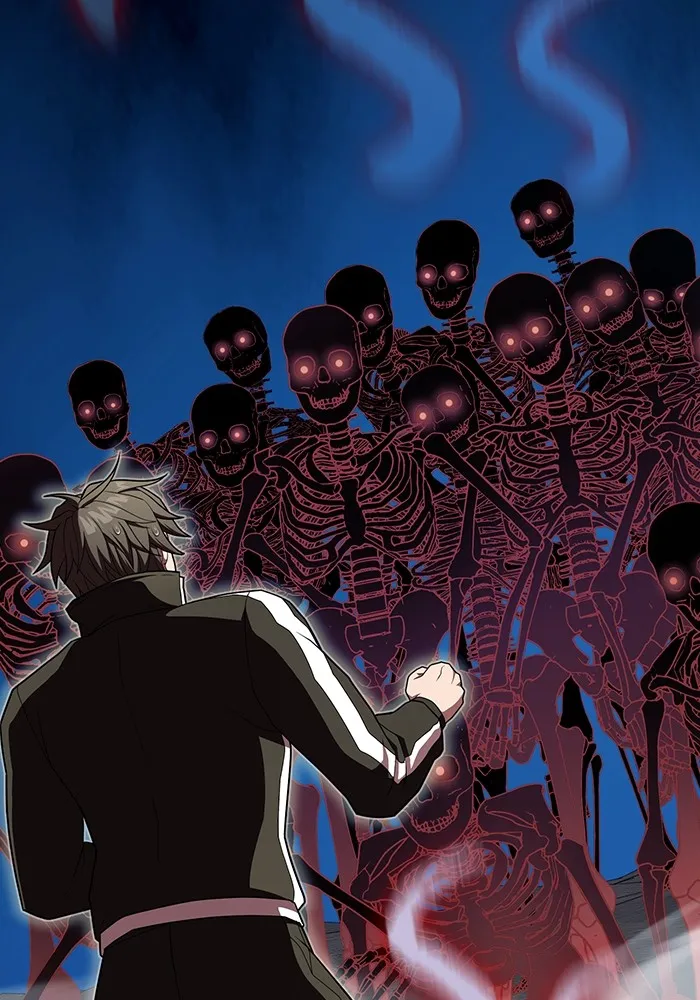 ผู้เล่นขั้นเทพแห่งหอคอยฝึกสอน ตอนที่ 172 รูปที่ 5