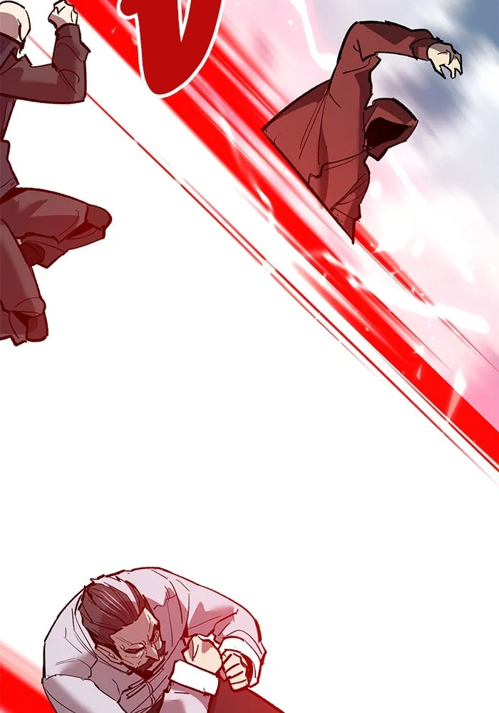 ยอดคนเลเวลทะลุ ตอนที่ 86 ราชาของเหล่าวิญญาณชั่วร้าย รูปที่ 124