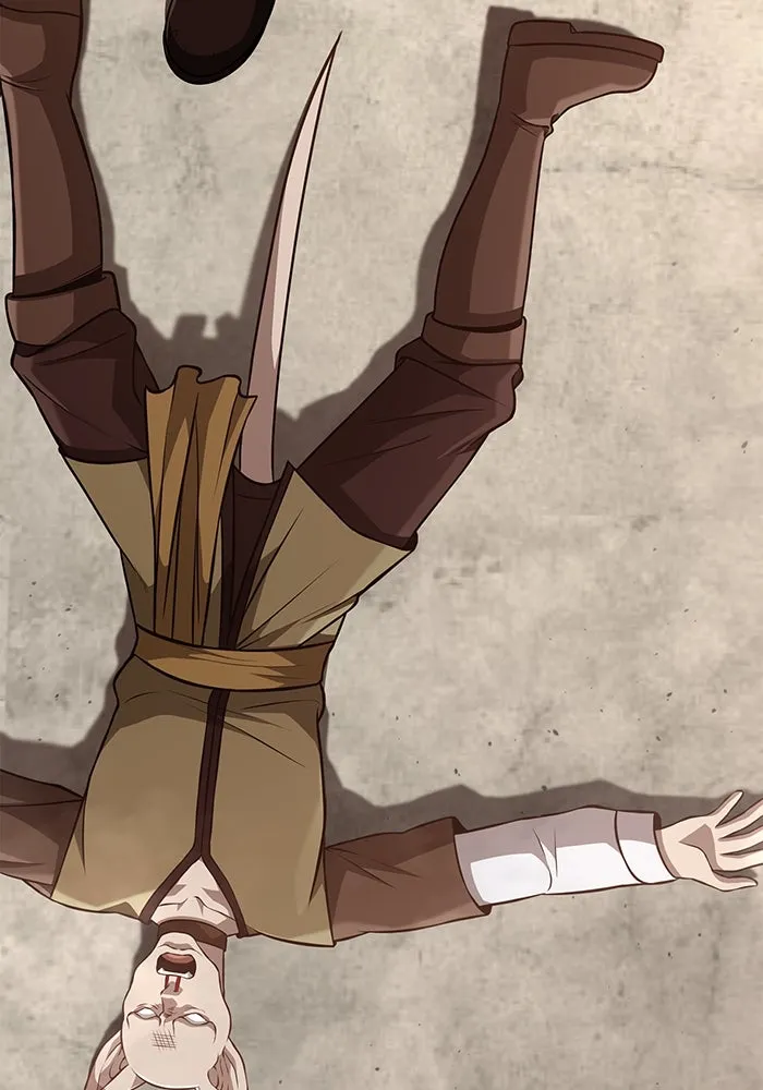 เอาชีวิตรอดในเกมฉบับคนเถื่อน ตอนที่ 87 คาร์ลสไตน์ รูปที่ 44