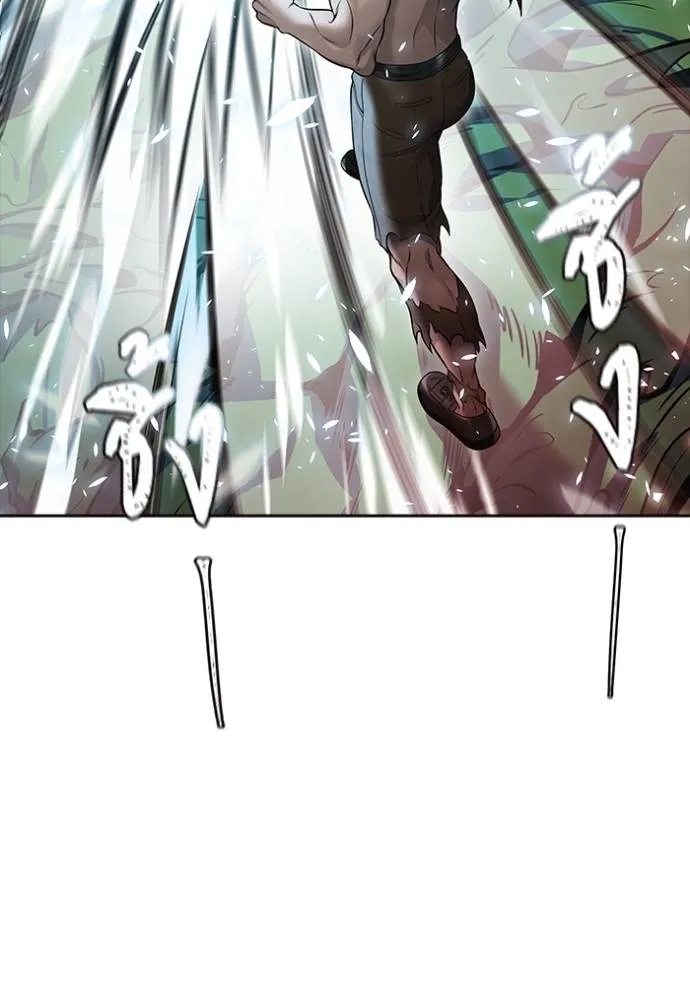 ทาวเวอร์ออฟก๊อด หอคอ ตอนที่ 644 รูปที่ 229