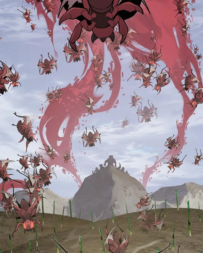 ปลูกผักพิชิตหอคอย ตอนที่ 83 รูปที่ 32