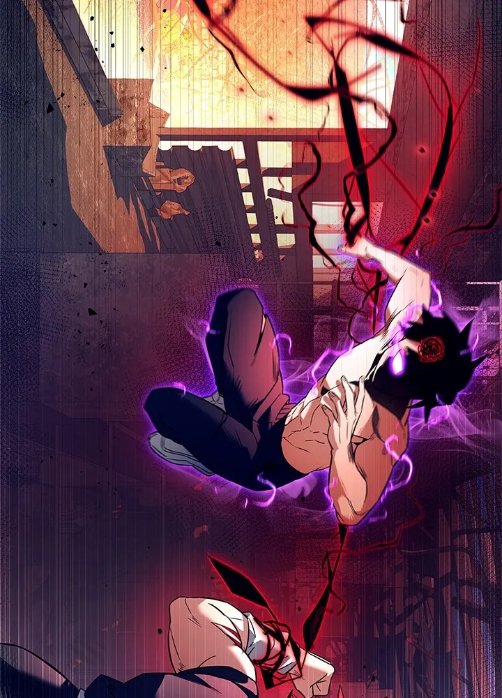 คืนแห่งโทแกบี ตอนที่ 28 รูปที่ 139