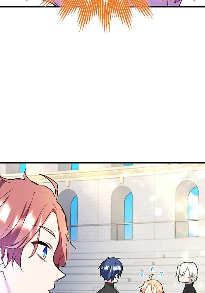 คุณหนูย้อนเวลามาเป็นอัศวิน ตอนที่ 14 รูปที่ 49