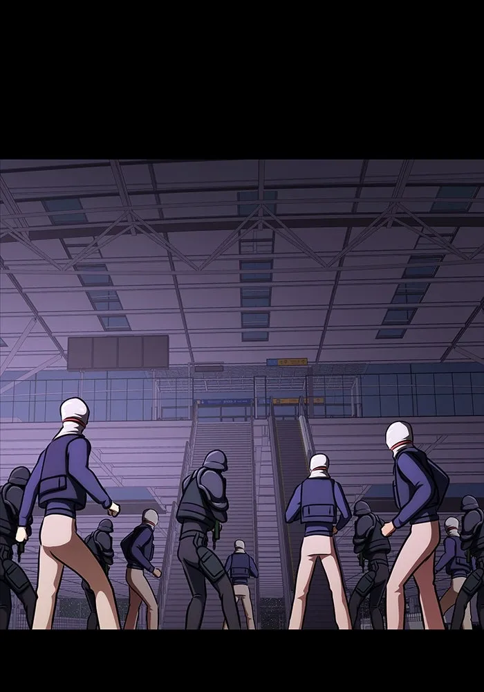 เพลเยอร์นักกินเหล็ก ตอนที่ 20 รูปที่ 152