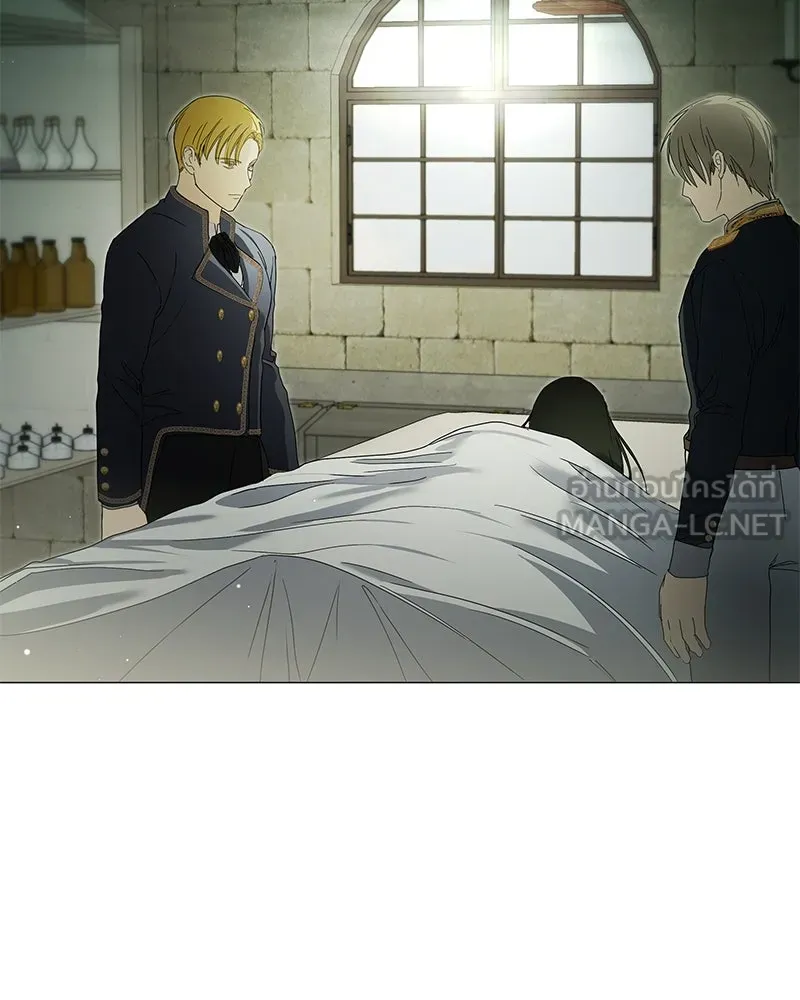 กำราบรักร้ายนายจอมพยศ ตอนที่ 13 รูปที่ 9