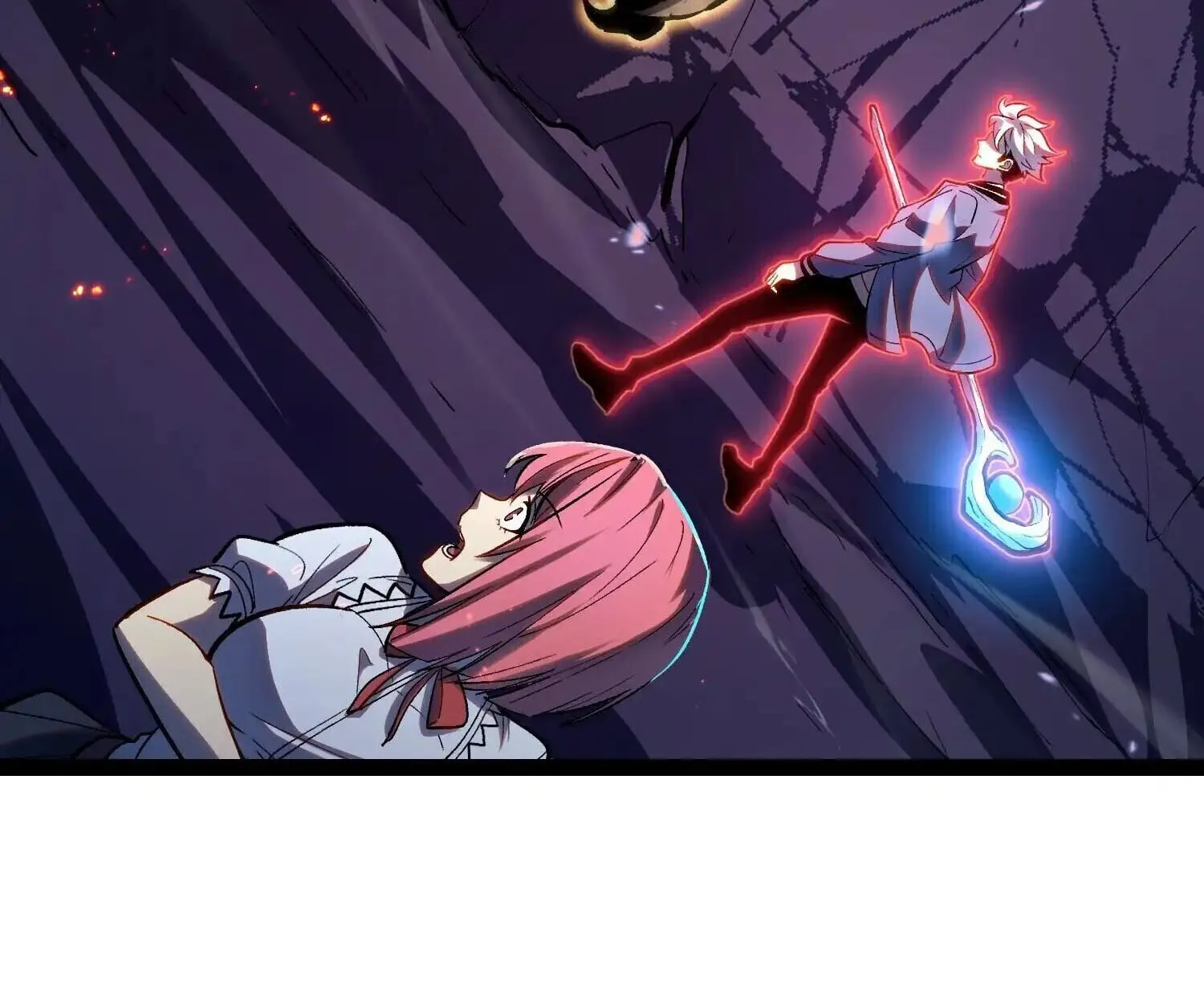 Full-Time Awakening ต_นพล_งไร_ข_ดจำก_ด ตอนที่ ตอนที่ 24 รูปที่ 16