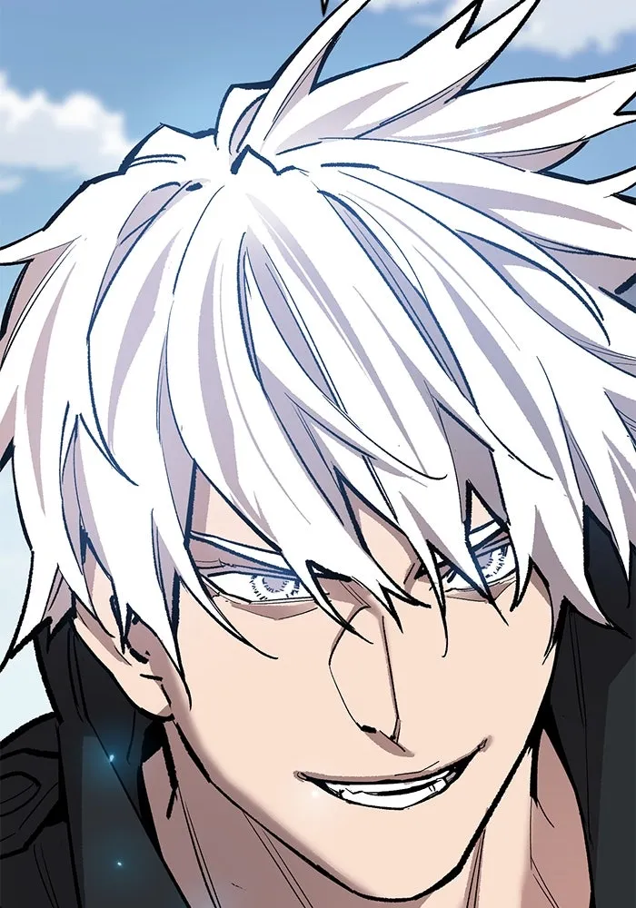 ยอดคนเลเวลทะลุ ตอนที่ 96 ความสมดุลแห่งพลัง รูปที่ 46