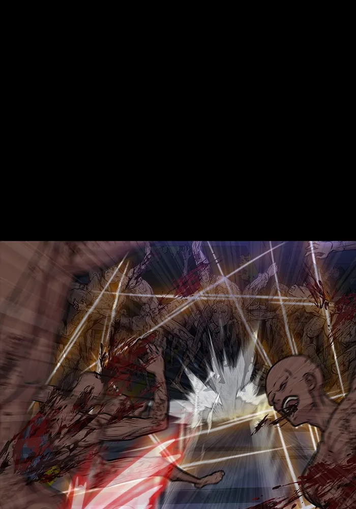 เพลเยอร์นักกินเหล็ก ตอนที่ 36 รูปที่ 139