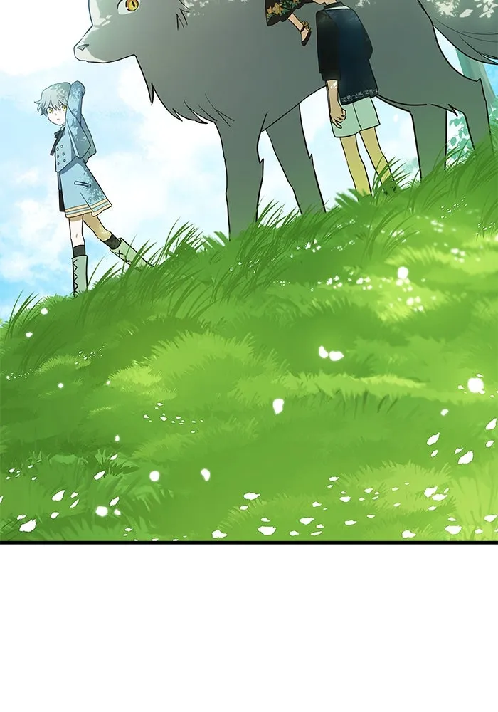 แมวน้อยในรังหมาป่า ตอนที่ 24 รูปที่ 31