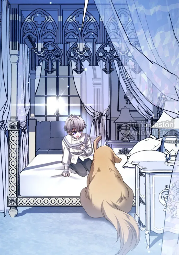 ชิงชีวิตพลิกลิขิตชะตา ตอนที่ 129. nostalgia nine(2) รูปที่ 174