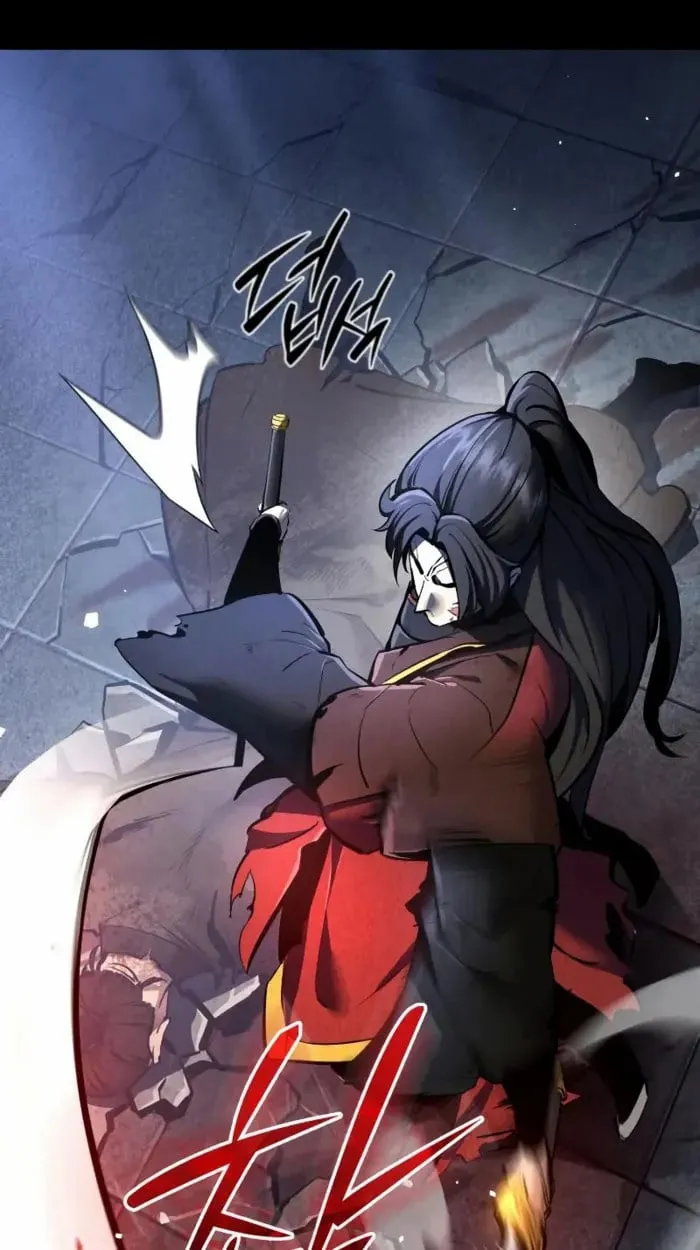 Rebirth of the Divine Demon การหวนค_นของมารสวรรค_ผ_พ_ช_ตใต_หล_า ตอนที่ ตอนที่ 1 รูปที่ 5