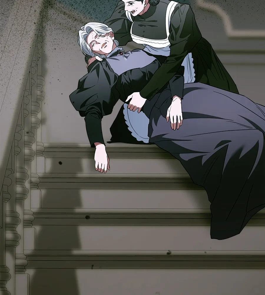 สัญญารักฉบับสุดท้าย ตอนที่ 32 รูปที่ 197