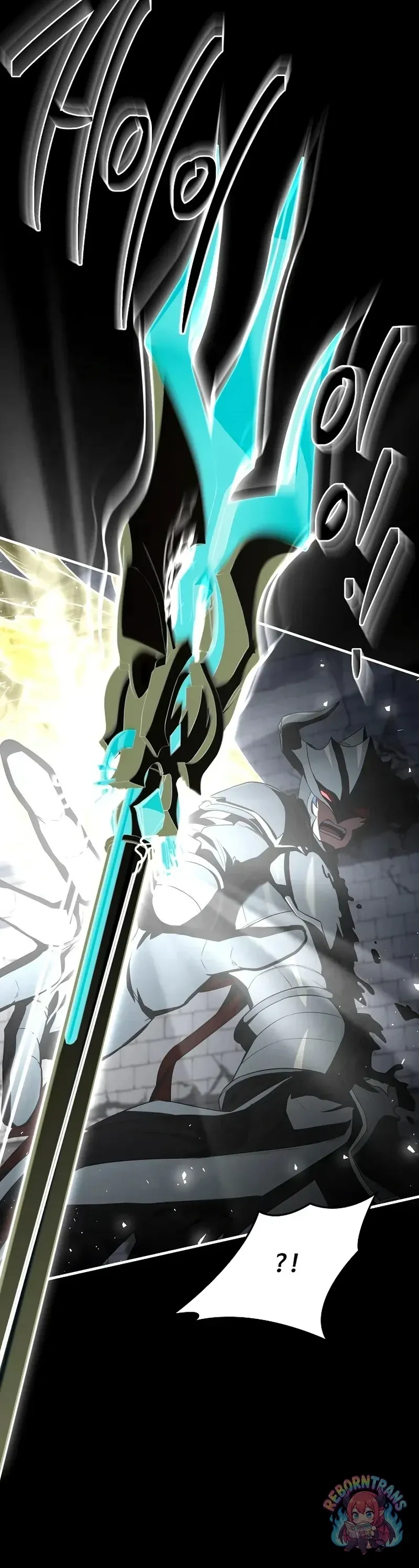 Return of The Unrivaled Spear Knight ตอนที่ ตอนที่ 177 รูปที่ 14