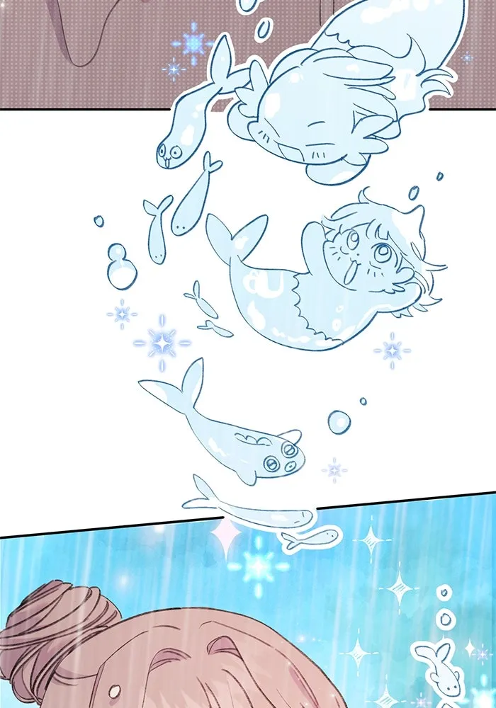 รักน้ำ รักปลา รักเธอนะ ตอนที่ 16 ปลาสับสน รูปที่ 34