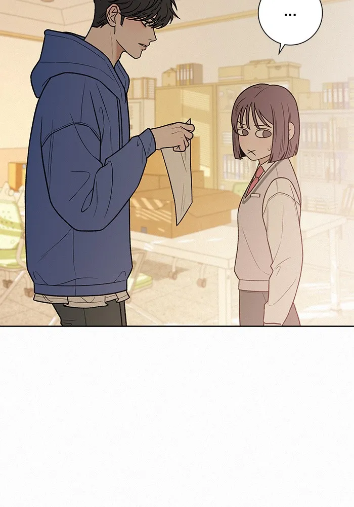 ปฏิบัติการรักวุ่นหัวใจ ตอนที่ 42 รูปที่ 59