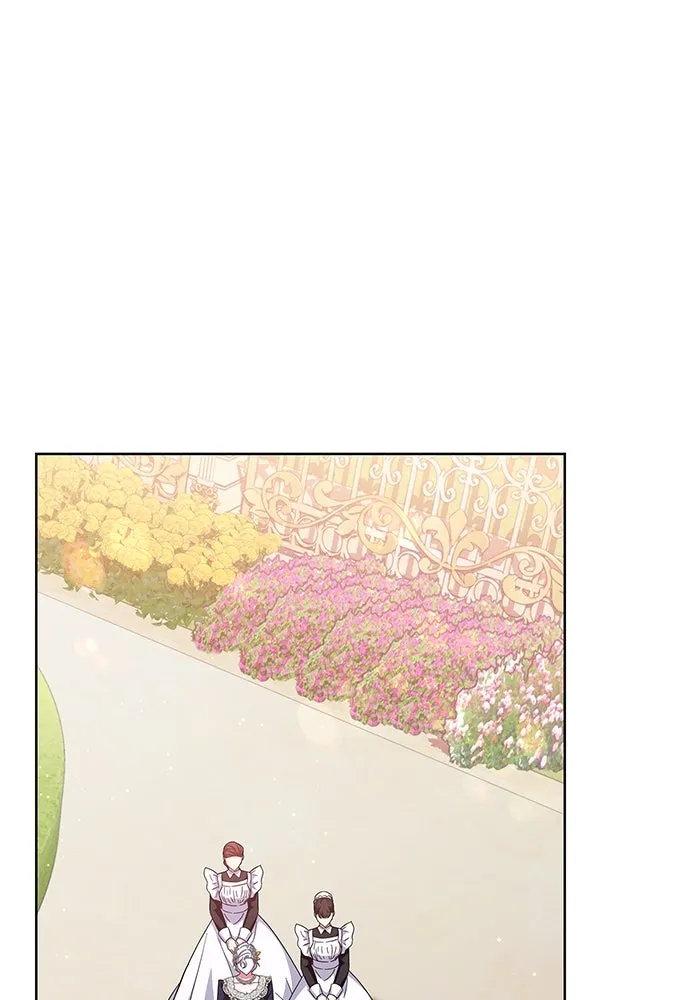 ฉันกลายเป็นแม่พระเอกนิยายจอมเสเพล ตอนที่ 14 รูปที่ 55