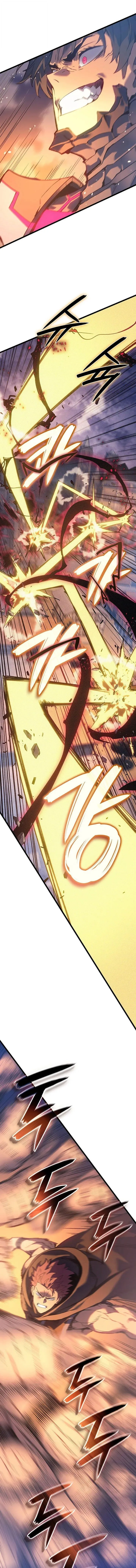 The Indomitable Martial King ตอนที่ ตอนที่ 97 รูปที่ 3