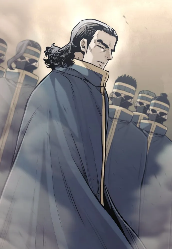 เส้นทางสู่เทพมาร ตอนที่ 94 รูปที่ 110