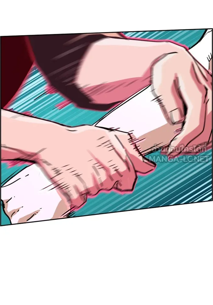 พี่ชายสายบอดี้การ์ด ตอนที่ 117 รูปที่ 45