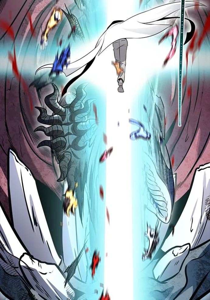 ทาวเวอร์ออฟก๊อด หอคอ ตอนที่ 635 รูปที่ 131