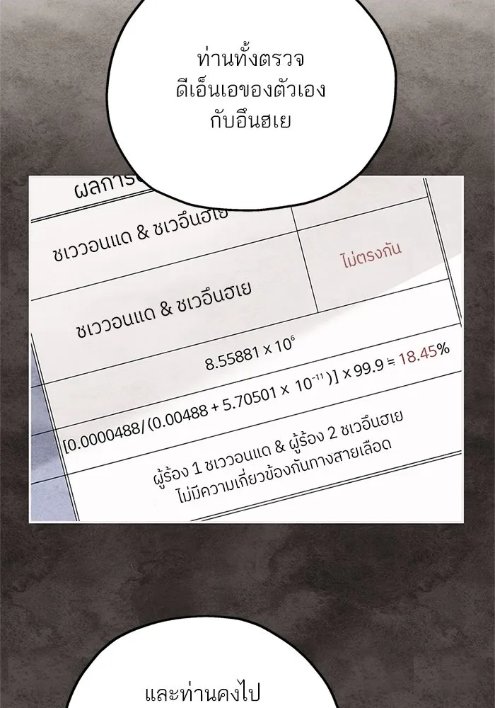 สลับรัก สลับชะตา ตอนที่ 31 รูปที่ 52
