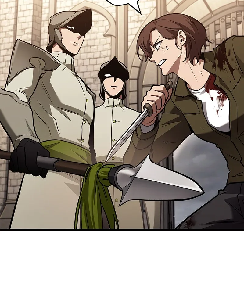 Omniscient Reader อ่านชะตาวันสิ้นโลก ตอนที่ 31 สุสานบทละคร (3) รูปที่ 122