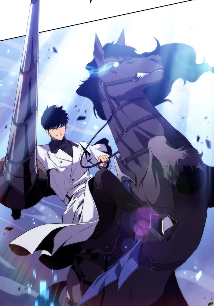 ผู้เล่นหน้าใหม่เลเวลแมกซ์ ตอนที่ 45 กองทัพเดี่ยว (2) รูปที่ 22