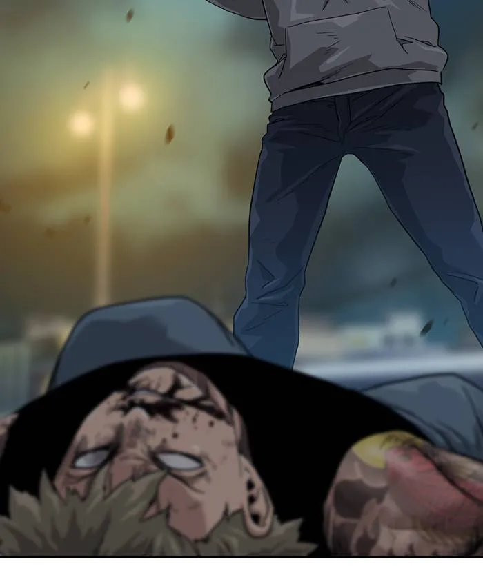 To not die ตอนที่ 29 รูปที่ 20