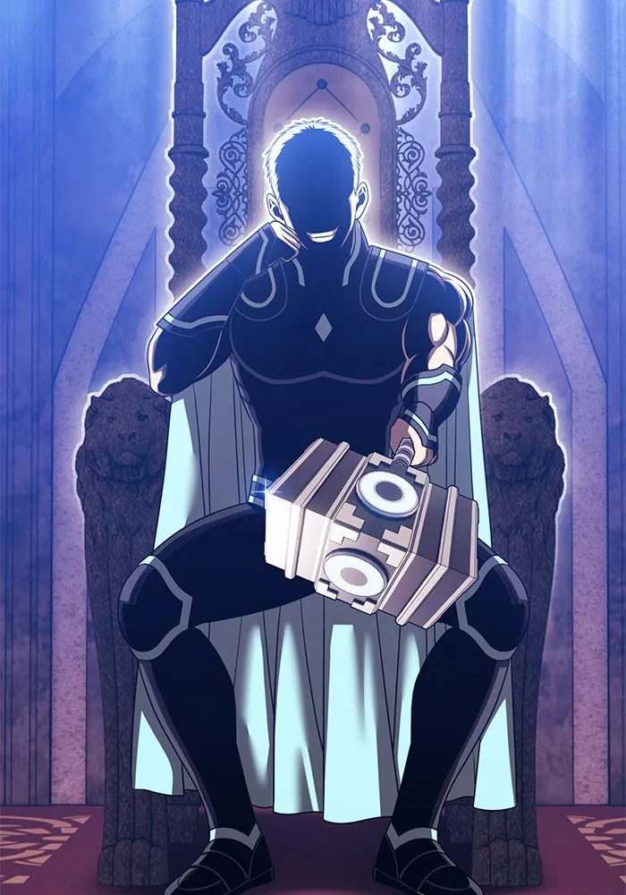 +99 ท่อนไม้พร้อมบวก ตอนที่ 54 ดิเมนชันอีตเตอร์ (2) รูปที่ 109