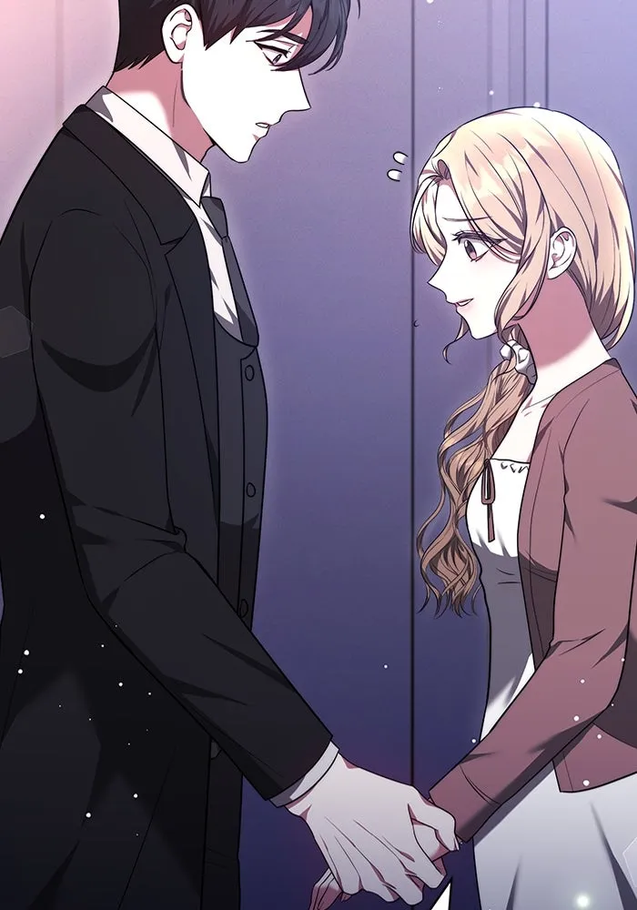 ละลายรักให้ล้นใจ ตอนที่ 52 รูปที่ 85