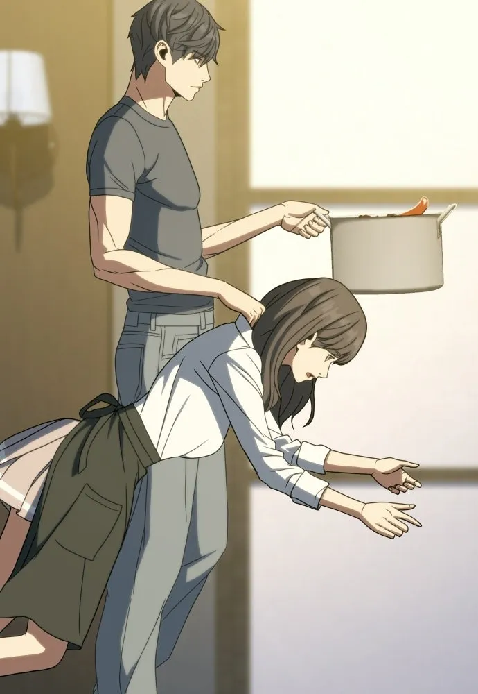 นักรบแช่แข็ง ตอนที่ 39 รูปที่ 49