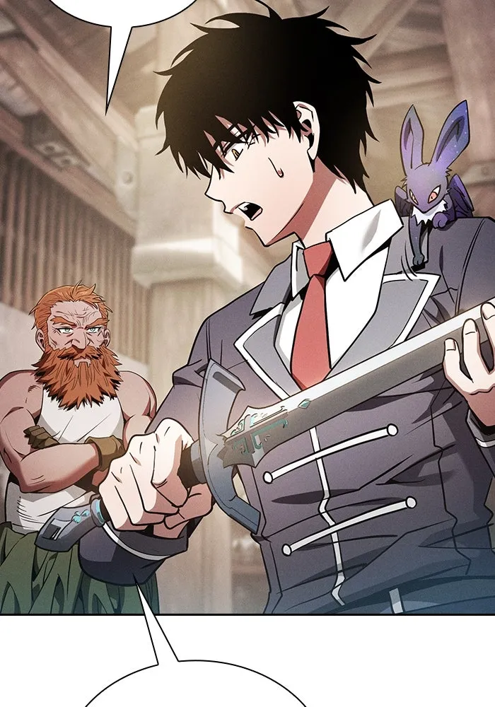 นักดาบอัจฉริยะจากอะคาเดมี ตอนที่ 21 รูปที่ 58