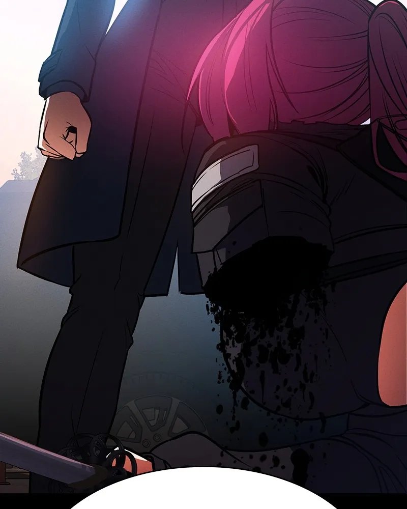 มือสังหารพันธุ์อมตะ ตอนที่ 5 รูปที่ 34