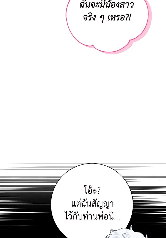 ฉันกลายเป็นแม่พระเอกนิยายจอมเสเพล ตอนที่ 41 รูปที่ 35
