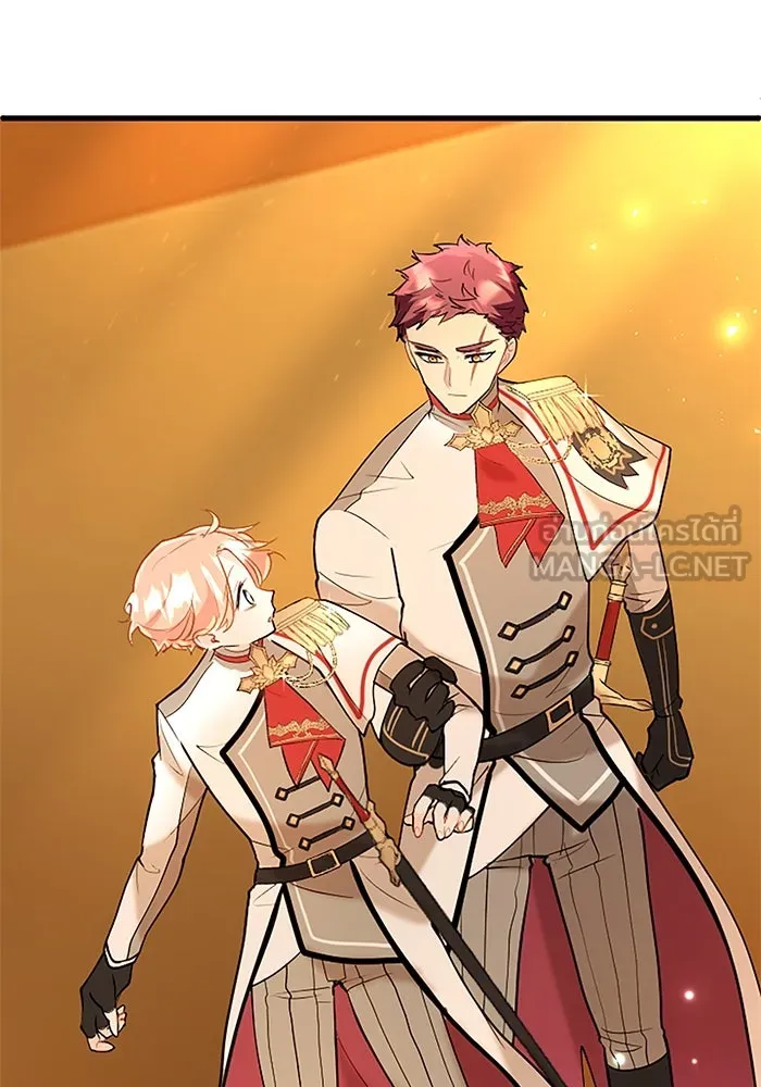 คุณหนูย้อนเวลามาเป็นอัศวิน ตอนที่ 66 รูปที่ 18