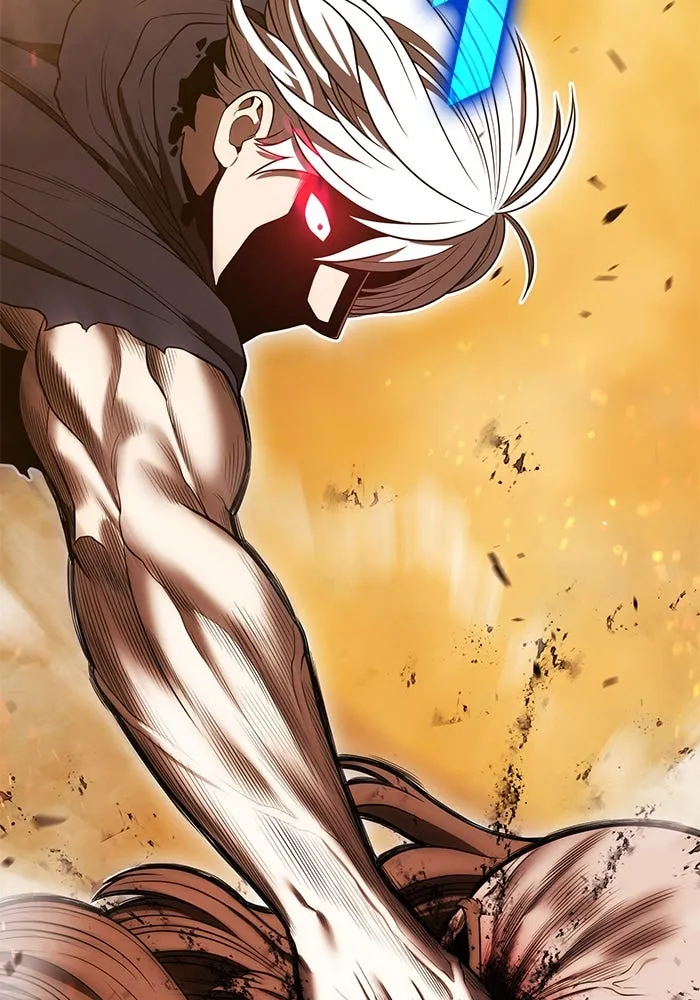 +99 ท่อนไม้พร้อมบวก ตอนที่ 32 ศัตรูที่แข็งแกร่งที่สุด (5) รูปที่ 215