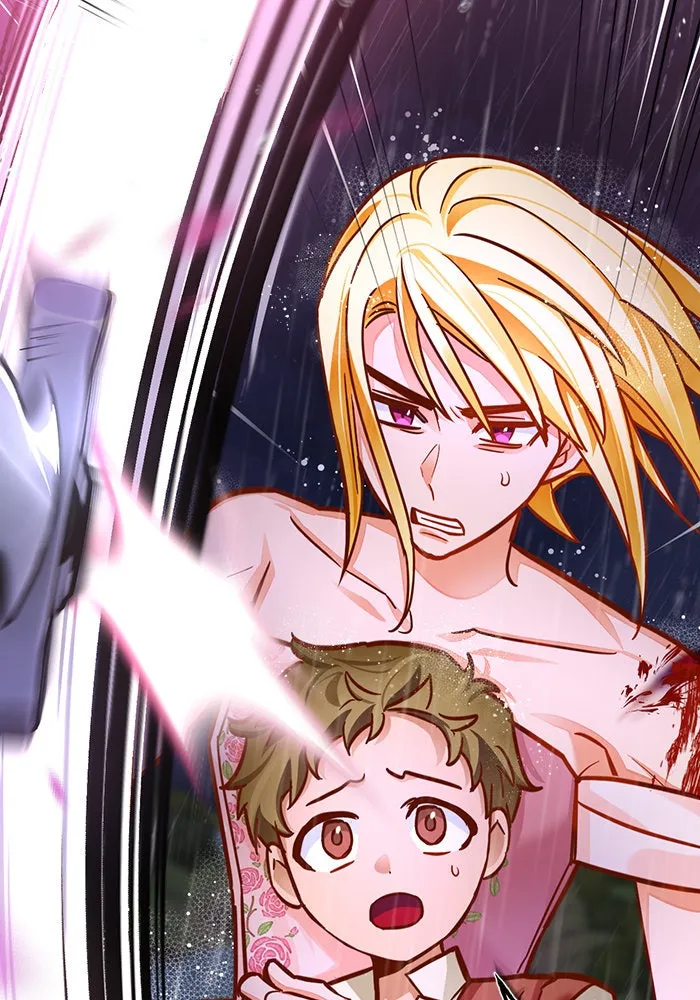 บุตรีดยุกขอไม่แต่งงานbrกับหนุ่มในฝัน ตอนที่ 42 รูปที่ 41