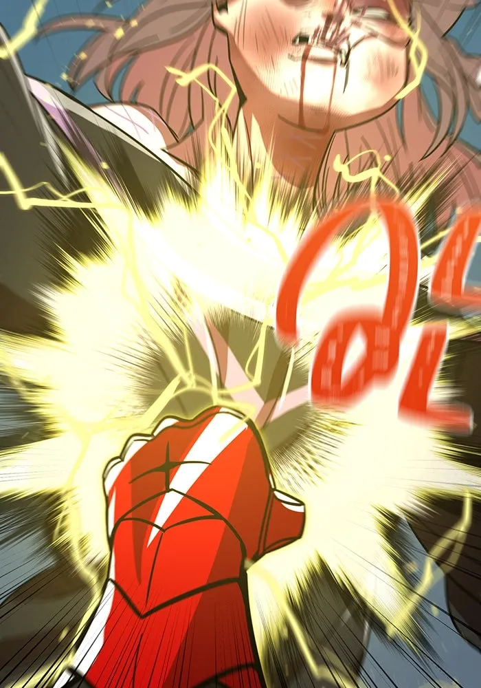 เพลเยอร์เลือดเทวะ ตอนที่ 38 ฮิเมโนะ ยูเมโนะ vs พี่น้องอามา รูปที่ 55