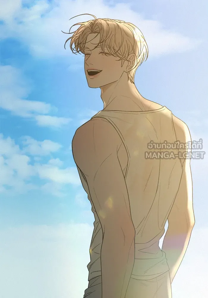 ปฏิบัติการรักวุ่นหัวใจ ตอนที่ 85 รูปที่ 120