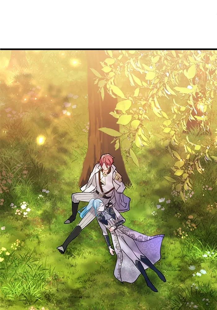 คุณหนูย้อนเวลามาเป็นอัศวิน ตอนที่ 61 รูปที่ 62