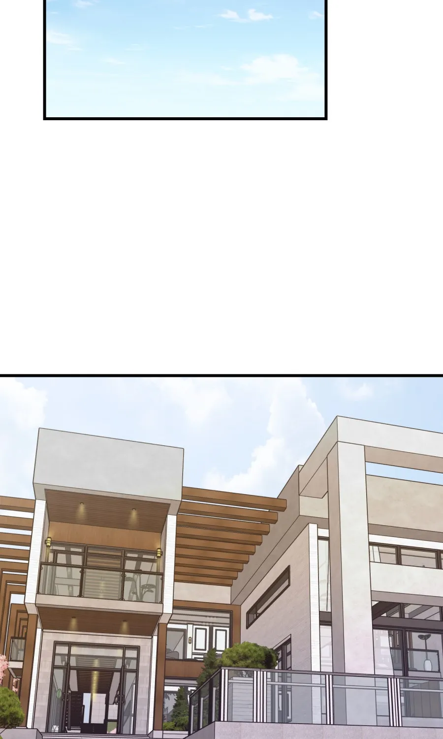 ตื่นมาอีกทีก็เป็นนายเอกไปซะแล้ว ตอนที่ 51 ทำไมไม่มีแฟน รูปที่ 58