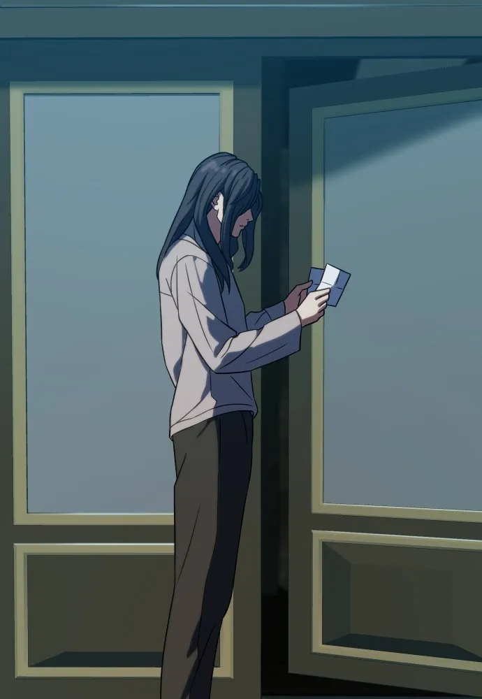 นักรบแช่แข็ง ตอนที่ 7 รูปที่ 88