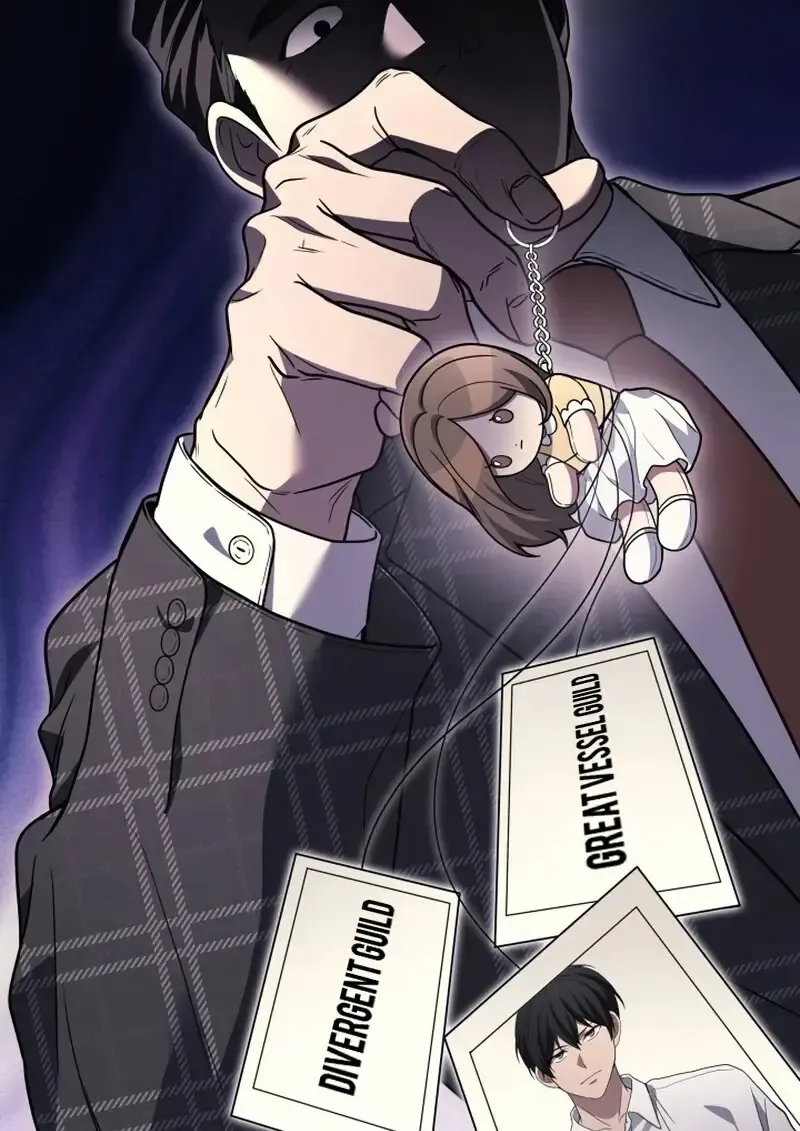 The Martial God Who Regressed Back to Level 2 ตอนที่ ตอนที่ 107 รูปที่ 58