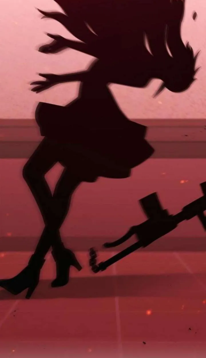 Part-Time Grim Reaper ตอนที่ ตอนที่ 35 รูปที่ 161